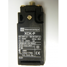 XCK P710